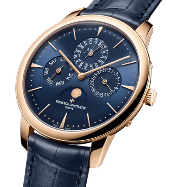 PATRIMONY PERPETUAL CALENDAR ULTRA-THIN 43175/000R-B519(AAAAA version) - Image 5