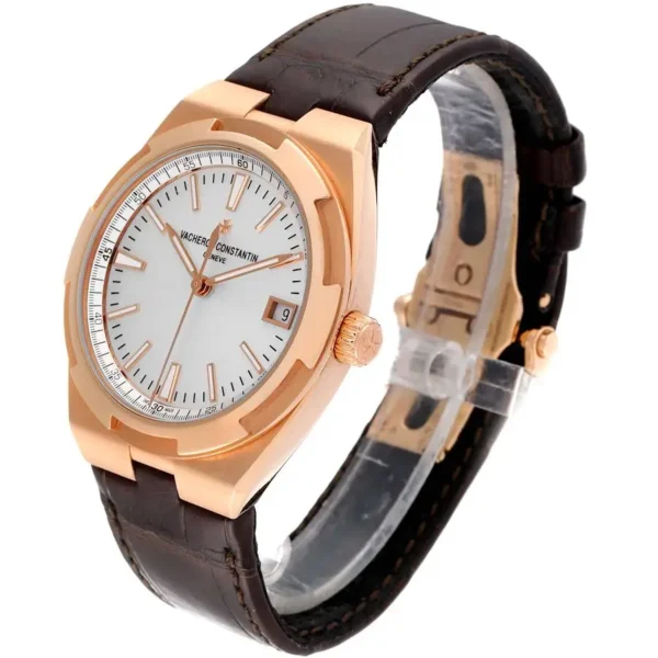 Vacheron Constantin Across the World Series 4500V/000R-B127 Watch - Image 8