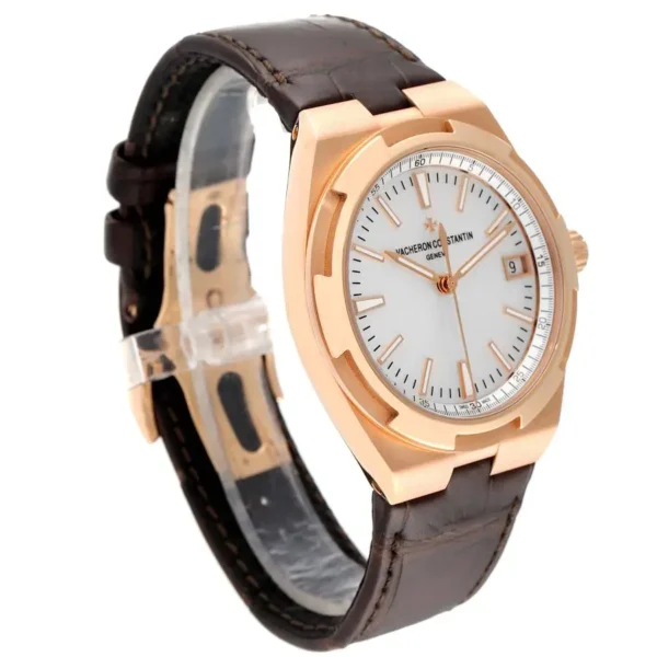 Vacheron Constantin Across the World Series 4500V/000R-B127 Watch - Image 5