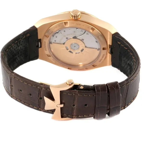 Vacheron Constantin Across the World Series 4500V/000R-B127 Watch - Image 9
